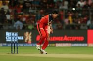 Navdeep Saini (Image Courtesy: iplt20.com)